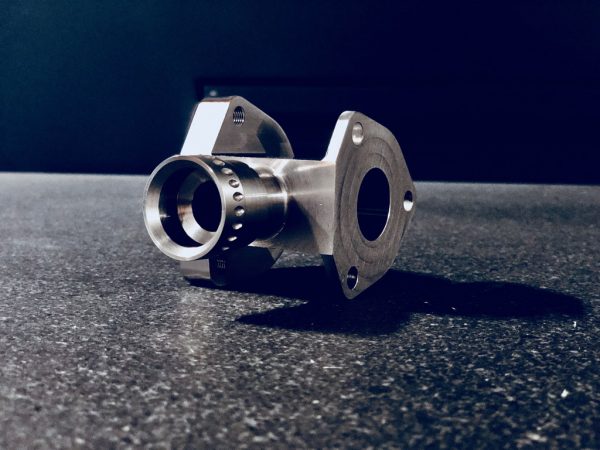 Engineering & Manufacturing – Cad Cam Machine Corporation – Plainville CT