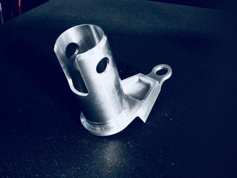 Engineering & Manufacturing – Cad Cam Machine Corporation – Plainville CT