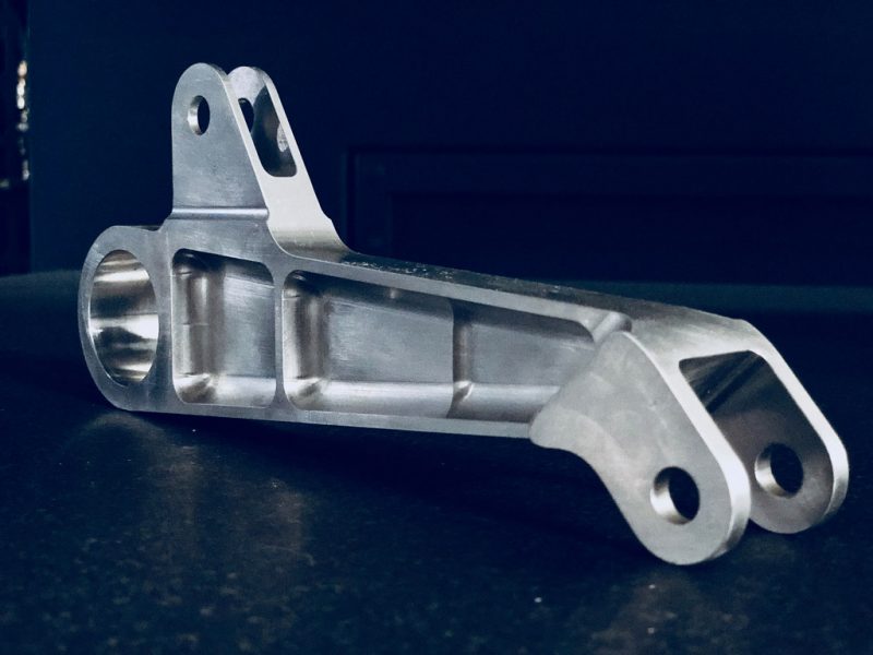 Engineering & Manufacturing – Cad Cam Machine Corporation – Plainville CT