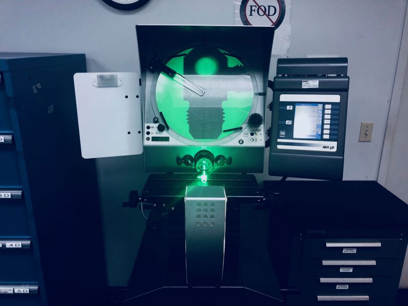 Quality – Cad Cam Machine Corporation – Plainville CT