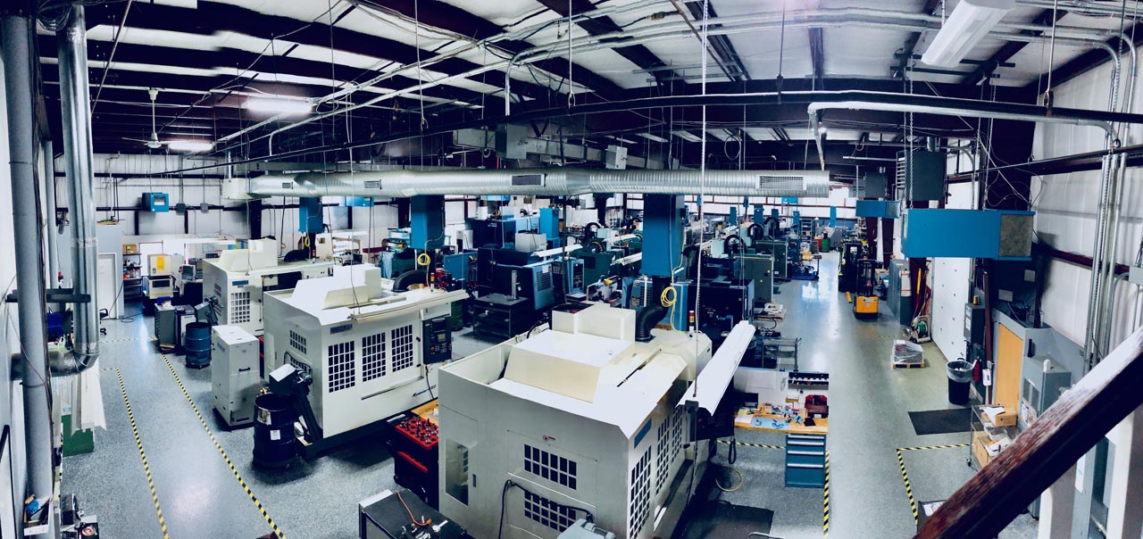 Our Story – Cad Cam Machine Corporation – Plainville CT