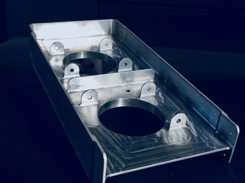 Engineering & Manufacturing – Cad Cam Machine Corporation – Plainville CT