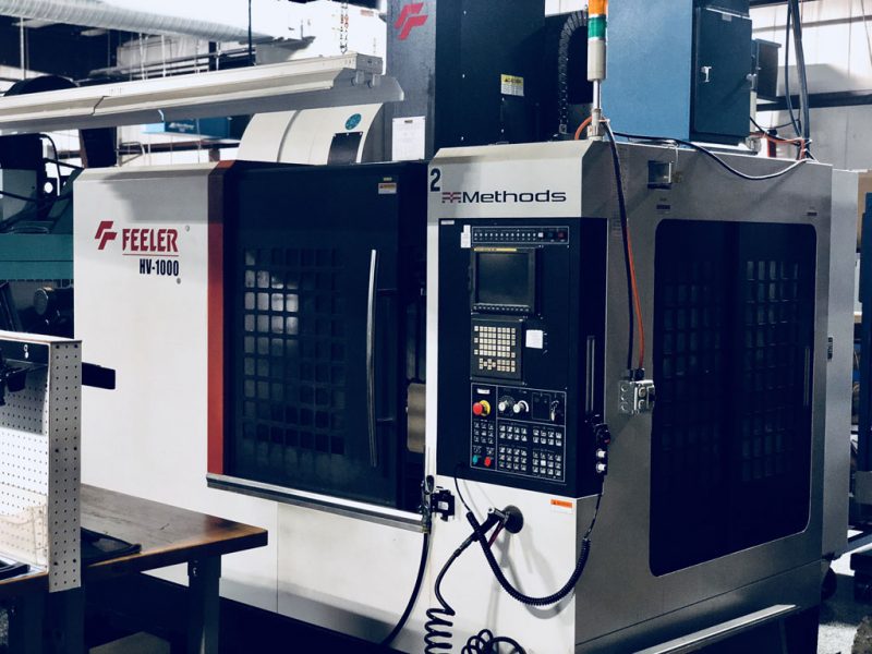 Engineering & Manufacturing – Cad Cam Machine Corporation – Plainville CT