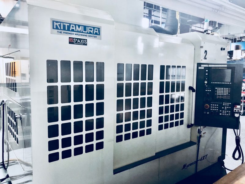 Engineering & Manufacturing – Cad Cam Machine Corporation – Plainville CT