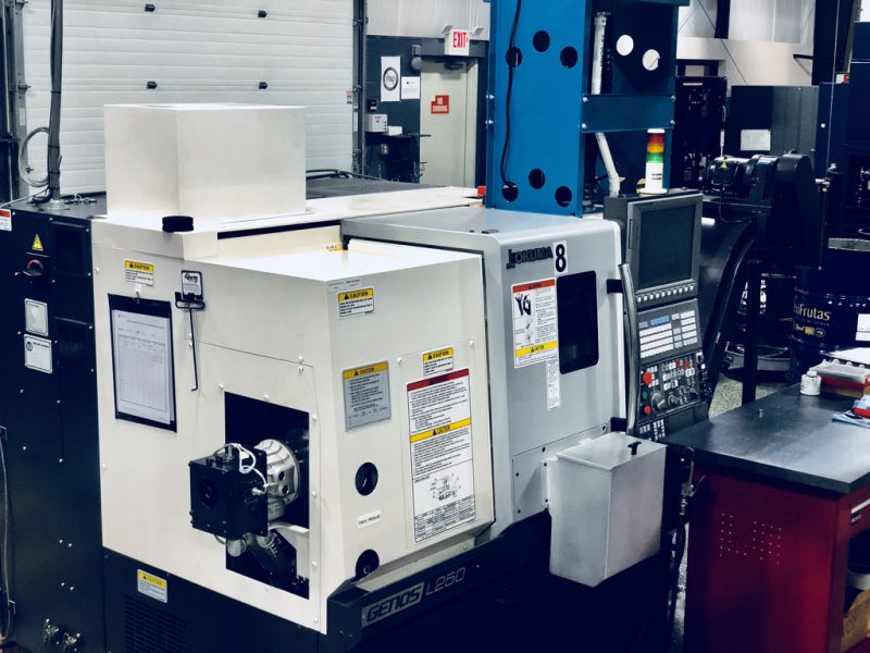 Engineering & Manufacturing – Cad Cam Machine Corporation – Plainville CT