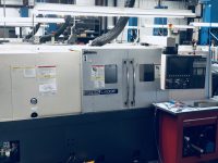 Engineering & Manufacturing – Cad Cam Machine Corporation – Plainville CT