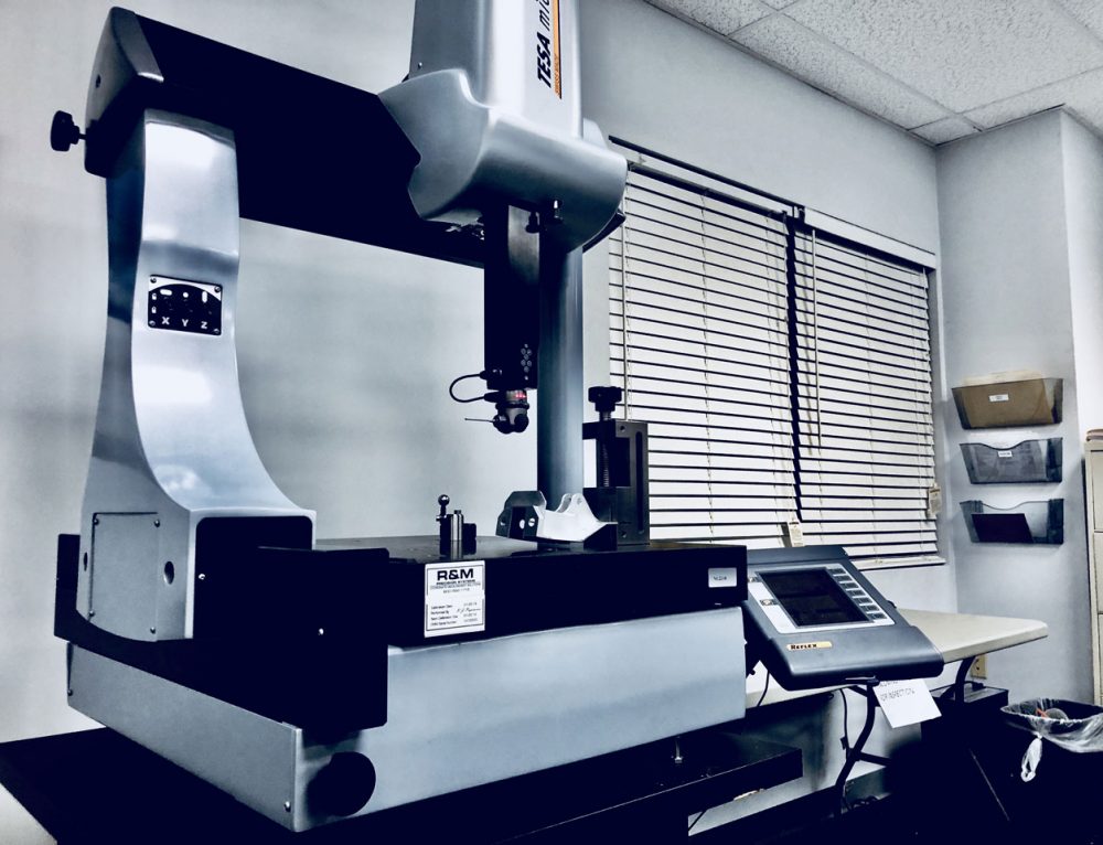 Telesis Laser Marking Machine Cad Cam Machine Corporation Plainville CT