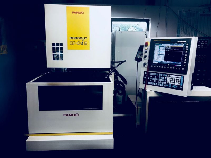 Engineering & Manufacturing – Cad Cam Machine Corporation – Plainville CT