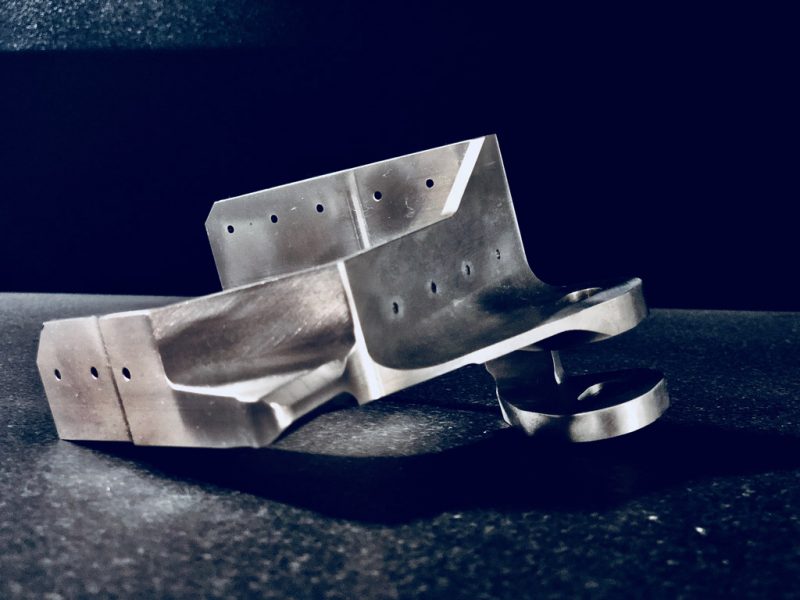 Engineering & Manufacturing – Cad Cam Machine Corporation – Plainville CT